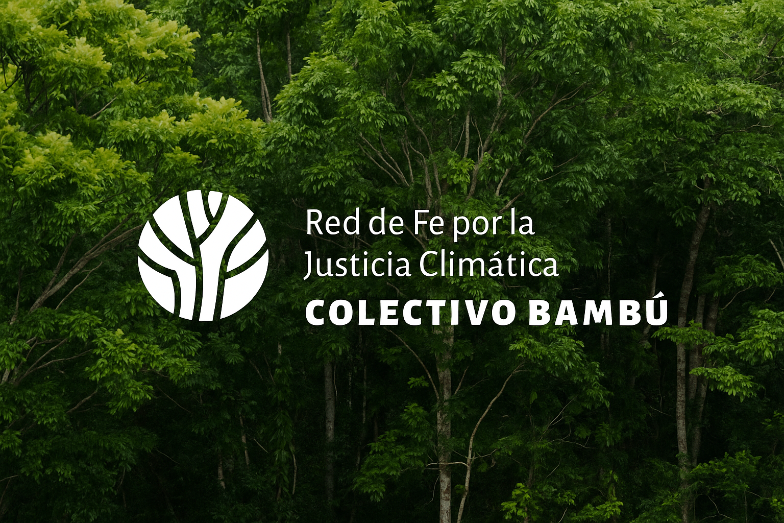 Camino a Belém:  Por una justicia climática que renace desde los márgenes