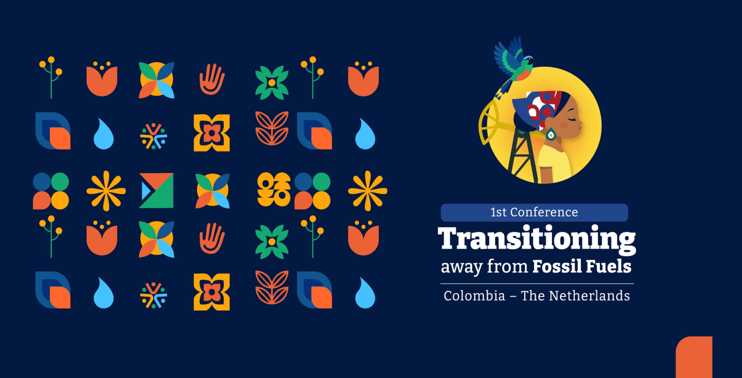 POSICIÓN DE LA RED DE FE POR LA JUSTICIA CLIMÁTICA FRENTE A LA CONFERENCIA “MÁS ALLÁ DE LOS COMBUSTIBLE FÓSILES” EN SANTA MARTA, COLOMBIA